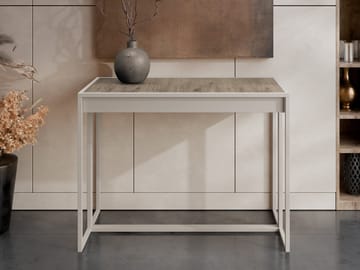 Lofte Konsolbord 104 cm - beige - Möbler - Bord & matgrupper - Avlastningsbord - Hallbord