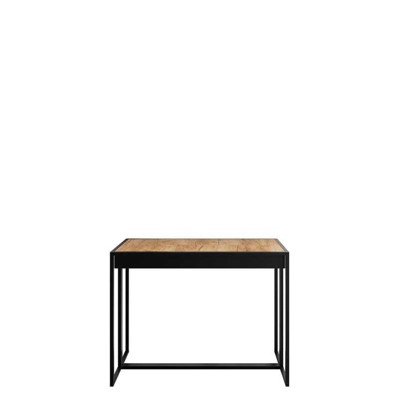 Lofte Konsolbord 104 cm - svart, brun - Möbler - Bord & matgrupper - Avlastningsbord - Hallbord