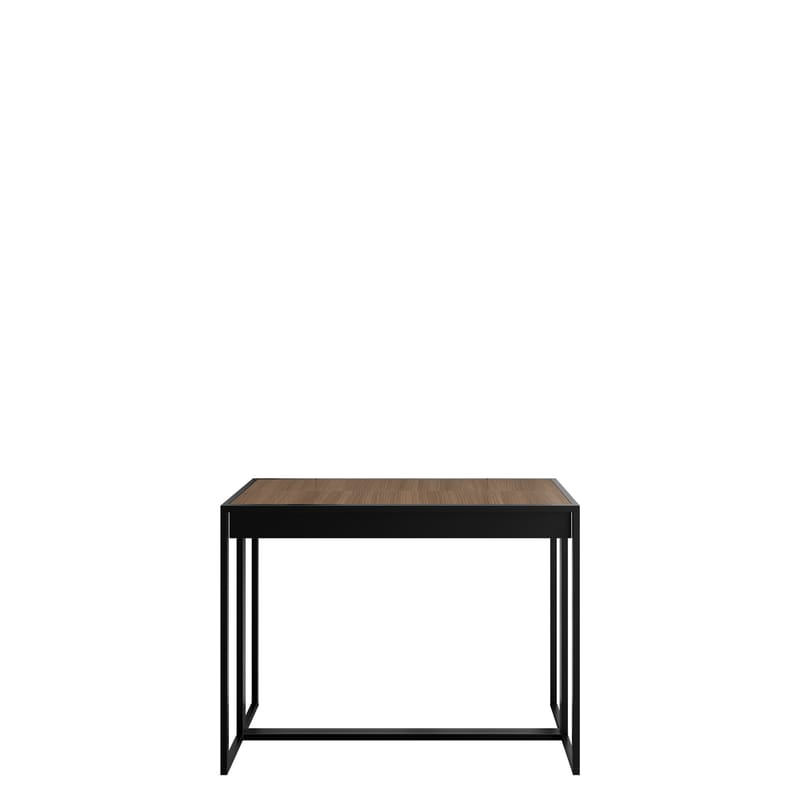 Lofte Konsolbord 104 cm, svart, brun