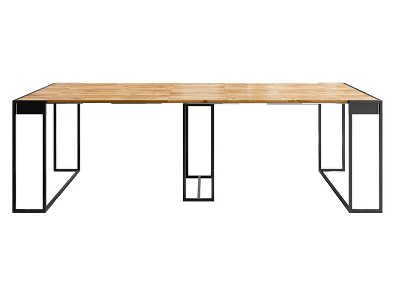 Lofte Konsolbord 104 cm - svart - Möbler - Bord & matgrupper - Avlastningsbord - Hallbord