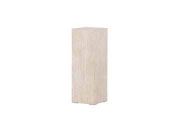 Malö Lampbord 65x23 cm - Beige - Möbler - Bord & matgrupper - Avlastningsbord - Lampbord