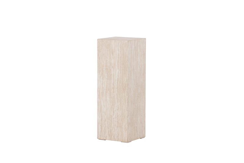 Malö Lampbord 65x23 cm - Beige - Möbler - Bord & matgrupper - Avlastningsbord - Lampbord