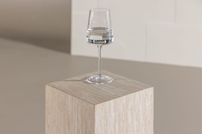 Malö Lampbord 65x23 cm - Beige - Möbler - Bord & matgrupper - Avlastningsbord - Lampbord