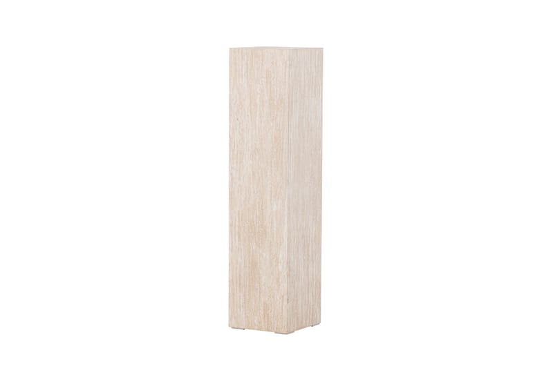 Malö Lampbord 95x23 cm - Beige - Möbler - Bord & matgrupper - Avlastningsbord - Lampbord