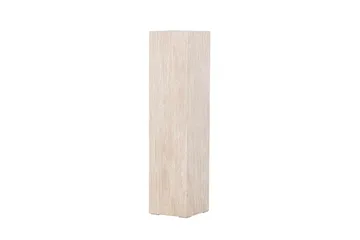 Malö Lampbord 95x23 cm - Beige - Möbler - Bord & matgrupper - Avlastningsbord - Lampbord