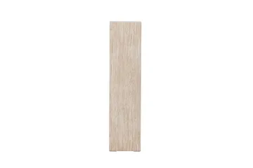 Malö Lampbord 95x23 cm - Beige - Möbler - Bord & matgrupper - Avlastningsbord - Lampbord