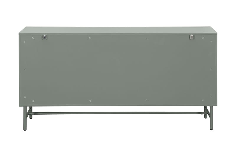Matterhorn Konsollbord - Avlastningsbord 40 cm djup 157 cm bred 80 cm hög - Grön - Möbler - Bord & matgrupper - Avlastningsbord - Hallbord