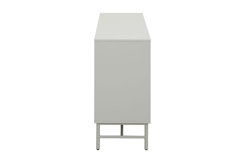 Matterhorn Konsollbord - Sidobord 40 cm djup 157 cm bred 80 cm hög - Beige - Möbler - Bord & matgrupper - Avlastningsbord - Hallbord