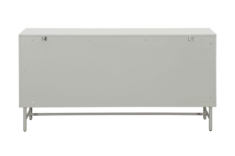 Matterhorn Konsollbord - Sidobord 40 cm djup 157 cm bred 80 cm hög - Beige - Möbler - Bord & matgrupper - Avlastningsbord - Hallbord