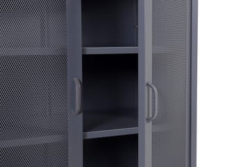 Misha Skänk - Grå - Förvaring - Förvaringsmöbler - Sideboard & skänk