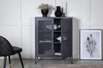 Misha Skänk - Grå - Förvaring - Förvaringsmöbler - Sideboard & skänk