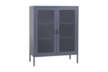 Misha Skänk - Grå - Förvaring - Förvaringsmöbler - Sideboard & skänk