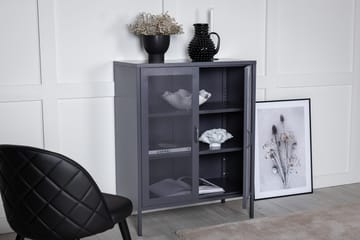 Misha Skänk - Grå - Förvaring - Förvaringsmöbler - Sideboard & skänk