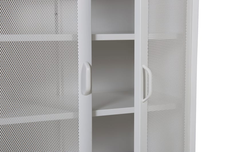 Misha Skänk - Vit - Möbler - Bord & matgrupper - Avlastningsbord