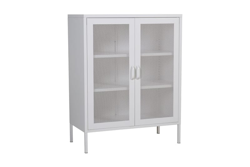 Misha Skänk - Vit - Möbler - Bord & matgrupper - Avlastningsbord