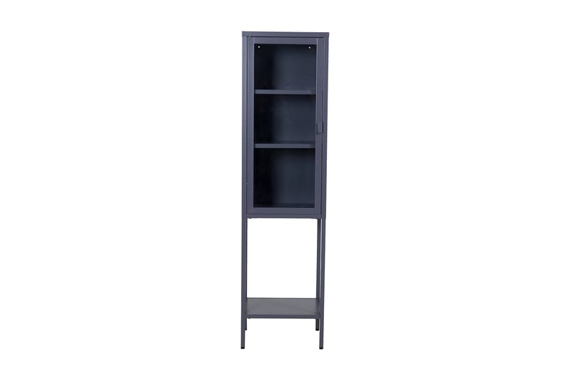 Misha Skåp 41 cm - Grå - Möbler - Bord & matgrupper - Avlastningsbord