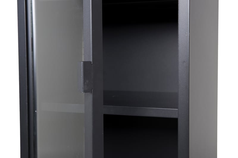 Misha Skåp 41 cm - Svart - Möbler - Bord & matgrupper - Avlastningsbord