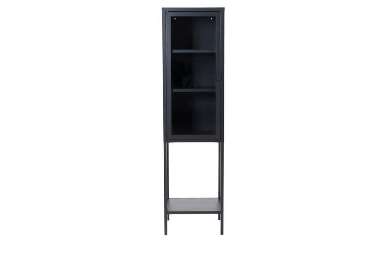 Misha Skåp 41 cm - Svart - Möbler - Bord & matgrupper - Avlastningsbord
