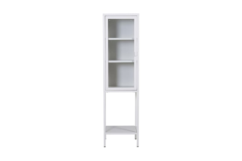 Misha Skåp 41 cm - Vit - Möbler - Bord & matgrupper - Avlastningsbord