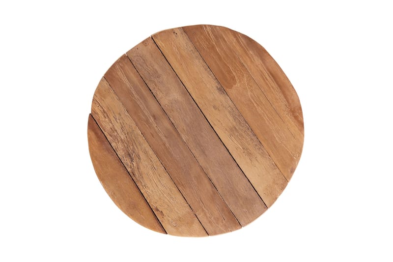 Movas Sidobord - Trä/Natur - Möbler - Bord & matgrupper - Avlastningsbord