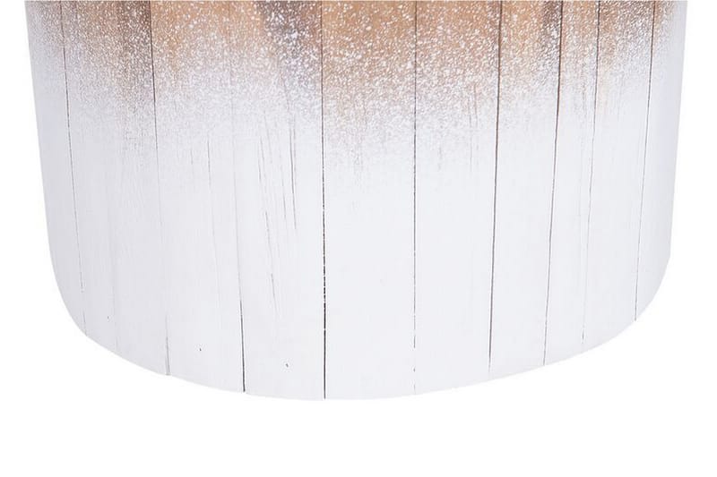 Movas Sidobord - Trä/Natur - Möbler - Bord & matgrupper - Avlastningsbord