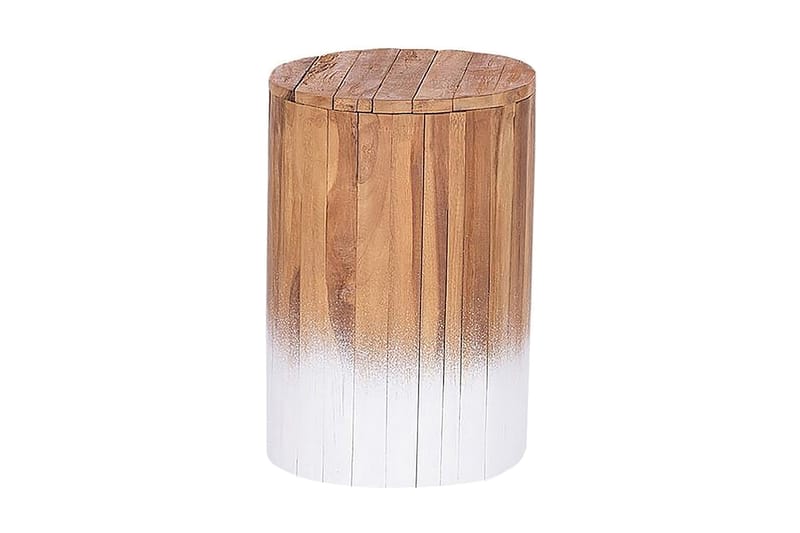 Movas Sidobord, Trä/Natur