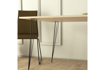 Murtwell Bord 90 cm - Ek - Möbler - Bord & matgrupper - Matbord & köksbord
