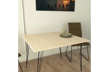 Murtwell Bord 90 cm - Ek - Möbler - Bord & matgrupper - Matbord & köksbord