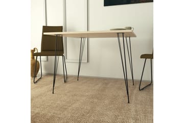Murtwell Bord 90 cm - Ek - Möbler - Bord & matgrupper - Matbord & köksbord