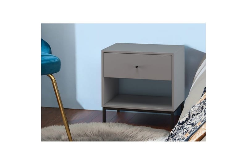 Nattduksbord Celine - Möbler - Bord & matgrupper - Avlastningsbord - Sängbord & nattduksbord