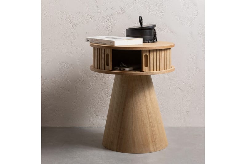 Nattduksbord Karri - Möbler - Bord & matgrupper - Avlastningsbord - Sängbord & nattduksbord