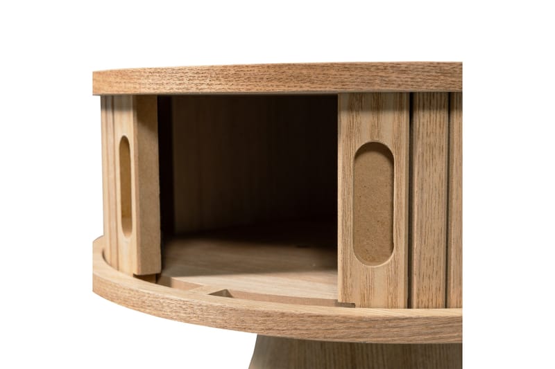 Nattduksbord Karri - Möbler - Bord & matgrupper - Avlastningsbord - Sängbord & nattduksbord