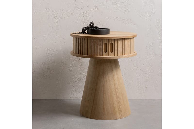 Nattduksbord Karri - Möbler - Bord & matgrupper - Avlastningsbord - Sängbord & nattduksbord