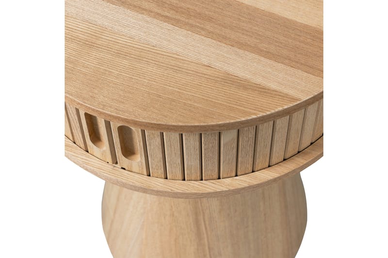 Nattduksbord Karri - Möbler - Bord & matgrupper - Avlastningsbord - Sängbord & nattduksbord