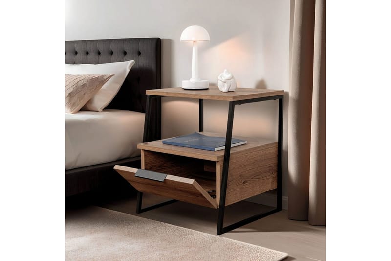 Nattduksbord Kavilash Hitit - Hitit - Möbler - Bord & matgrupper - Avlastningsbord - Sängbord & nattduksbord