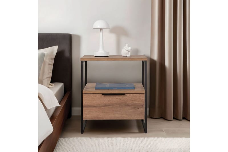 Nattduksbord Kavilash Hitit - Hitit - Möbler - Bord & matgrupper - Avlastningsbord - Sängbord & nattduksbord