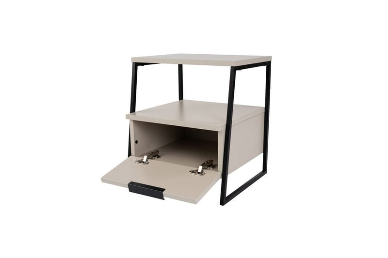 Nattduksbord Kavilash Sandsten - Sandsten - Möbler - Bord & matgrupper - Avlastningsbord - Sängbord & nattduksbord