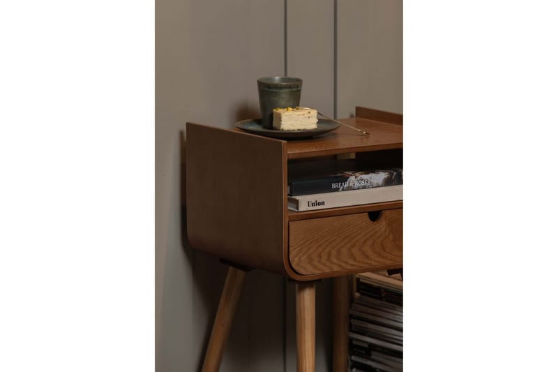 Nattduksbord Nils - Möbler - Bord & matgrupper - Avlastningsbord - Sängbord & nattduksbord