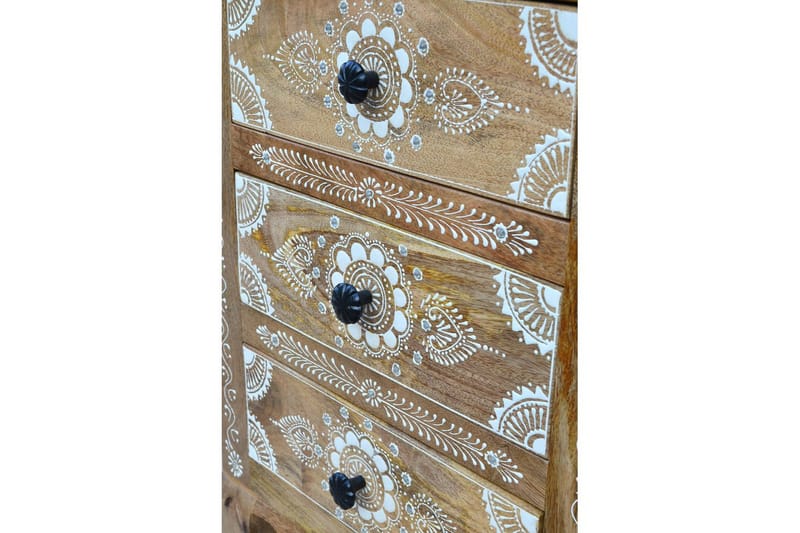 Nattduksbord Sharma - Möbler - Bord & matgrupper - Avlastningsbord - Sängbord & nattduksbord