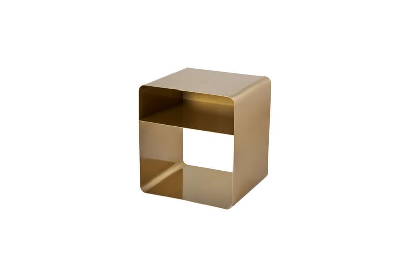 Nivo Sidobord 45 cm, Guld