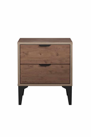 Olyros Nattduksbord 45 cm - Atlas Tall - Möbler - Bord & matgrupper - Avlastningsbord - Sängbord & nattduksbord