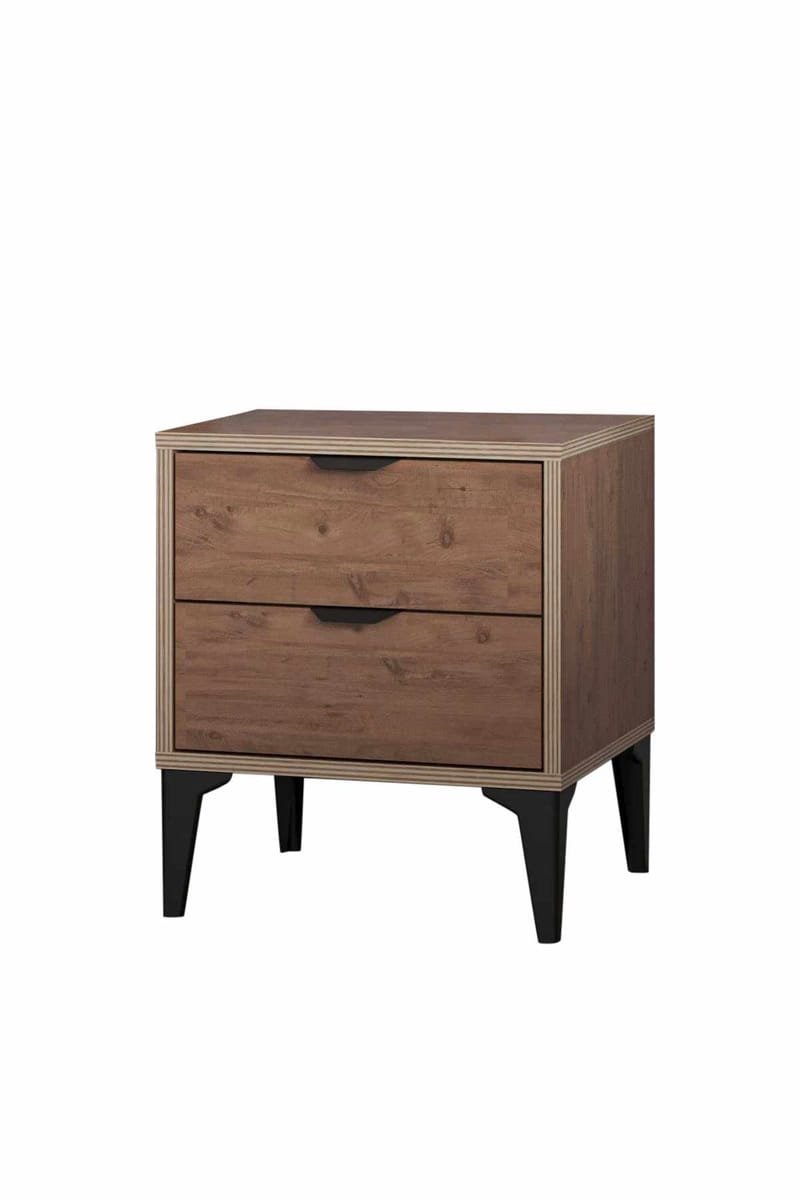 Olyros Nattduksbord 45 cm - Atlas Tall - Möbler - Bord & matgrupper - Avlastningsbord - Sängbord & nattduksbord