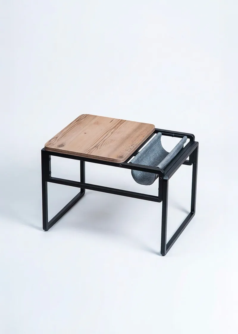 Orvio Sidobord 64 cm, undefined