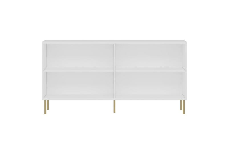 Osmar Konsollbord 150 cm - Vit - Möbler - Bord & matgrupper - Avlastningsbord - Hallbord