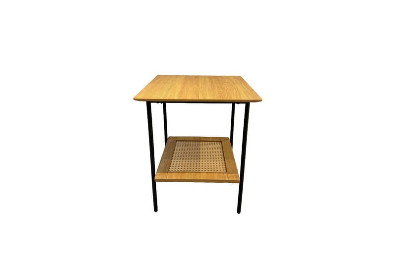 Pensacola Sidobord 45 cm - Natur - Möbler - Bord & matgrupper - Avlastningsbord - Lampbord