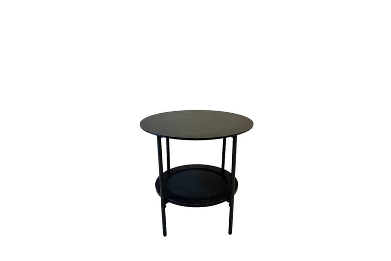 Pensacola Sidobord 50 cm - Natur - Möbler - Bord & matgrupper - Avlastningsbord - Lampbord