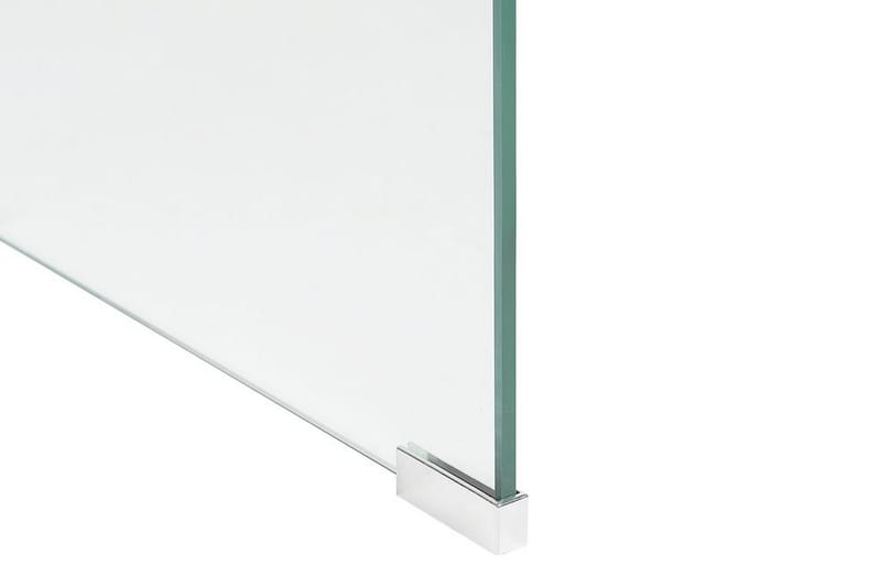 Prestina Avlastningsbord - Transparent - Möbler - Bord & matgrupper - Avlastningsbord