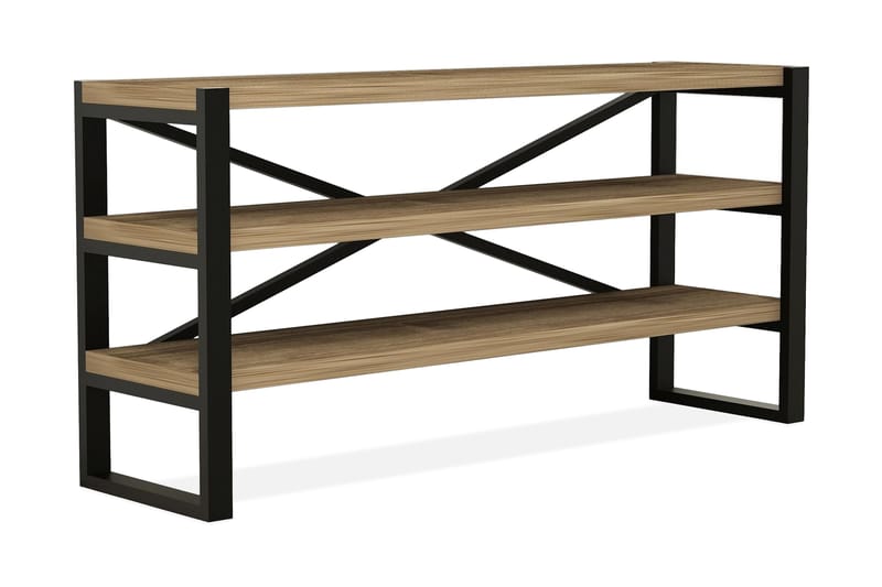 Puqa Design Bokhylla - Trä - Möbler - Bord & matgrupper - Avlastningsbord