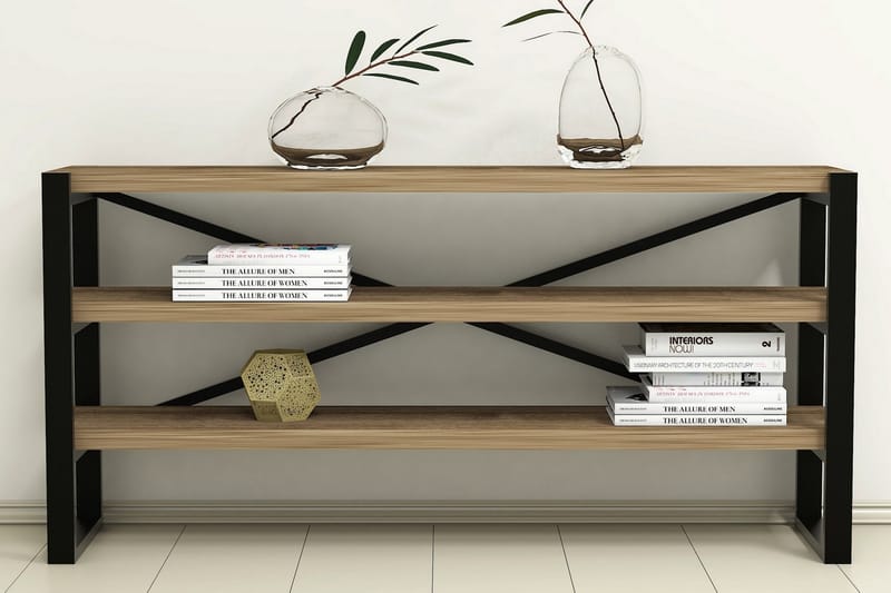 Puqa Design Bokhylla - Trä - Möbler - Bord & matgrupper - Avlastningsbord