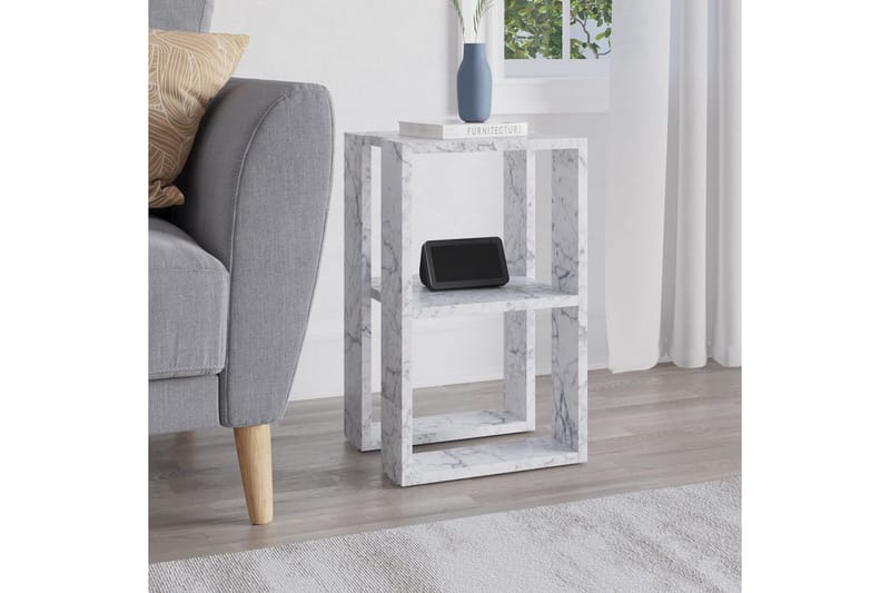 Quival Sängbord 30 cm - Multifärgad - Möbler - Bord & matgrupper - Avlastningsbord - Sängbord & nattduksbord